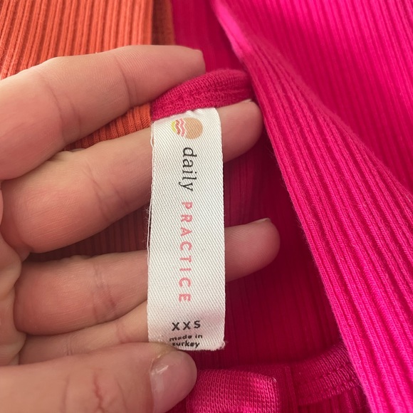 Anthropologie Daily Practice 3-piece Lounge Set - Picture 9 of 9